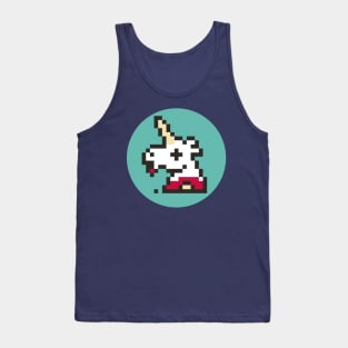 HtCRU Tank Top